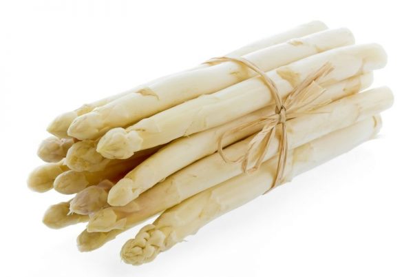 Comment cuire les asperges ?