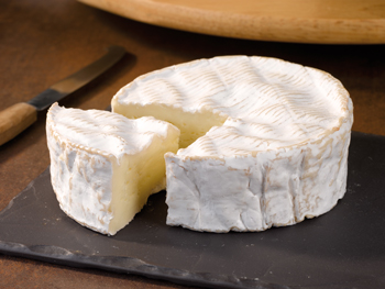 Le camembert – son histoire