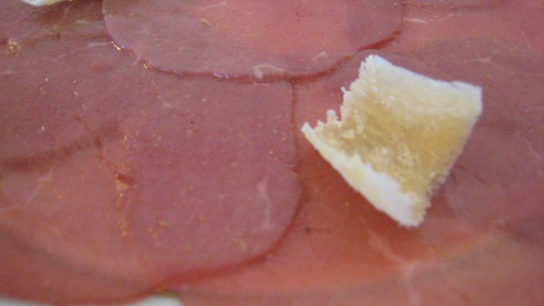 carpaccio