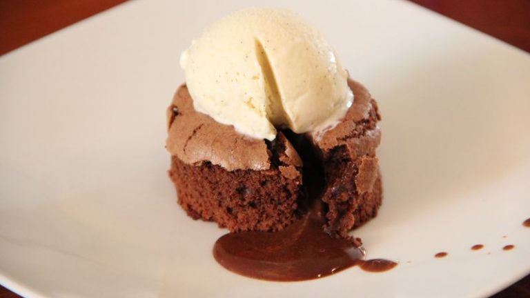 coeur coulant