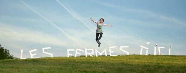 Les Fermes d’Ici