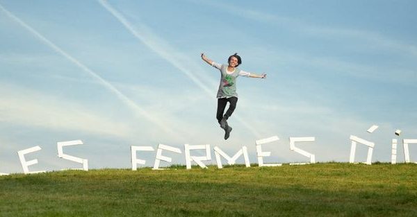Les Fermes d’Ici