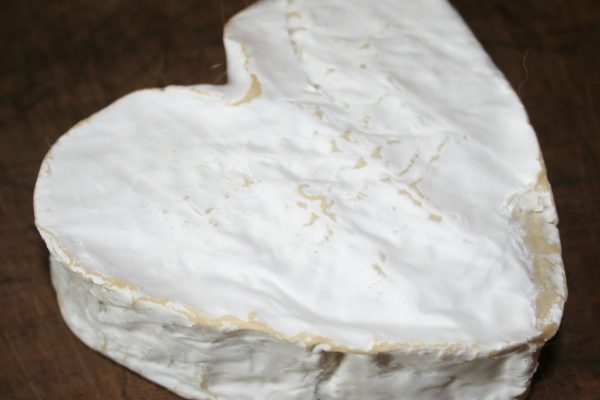Neufchâtel – Le fromage