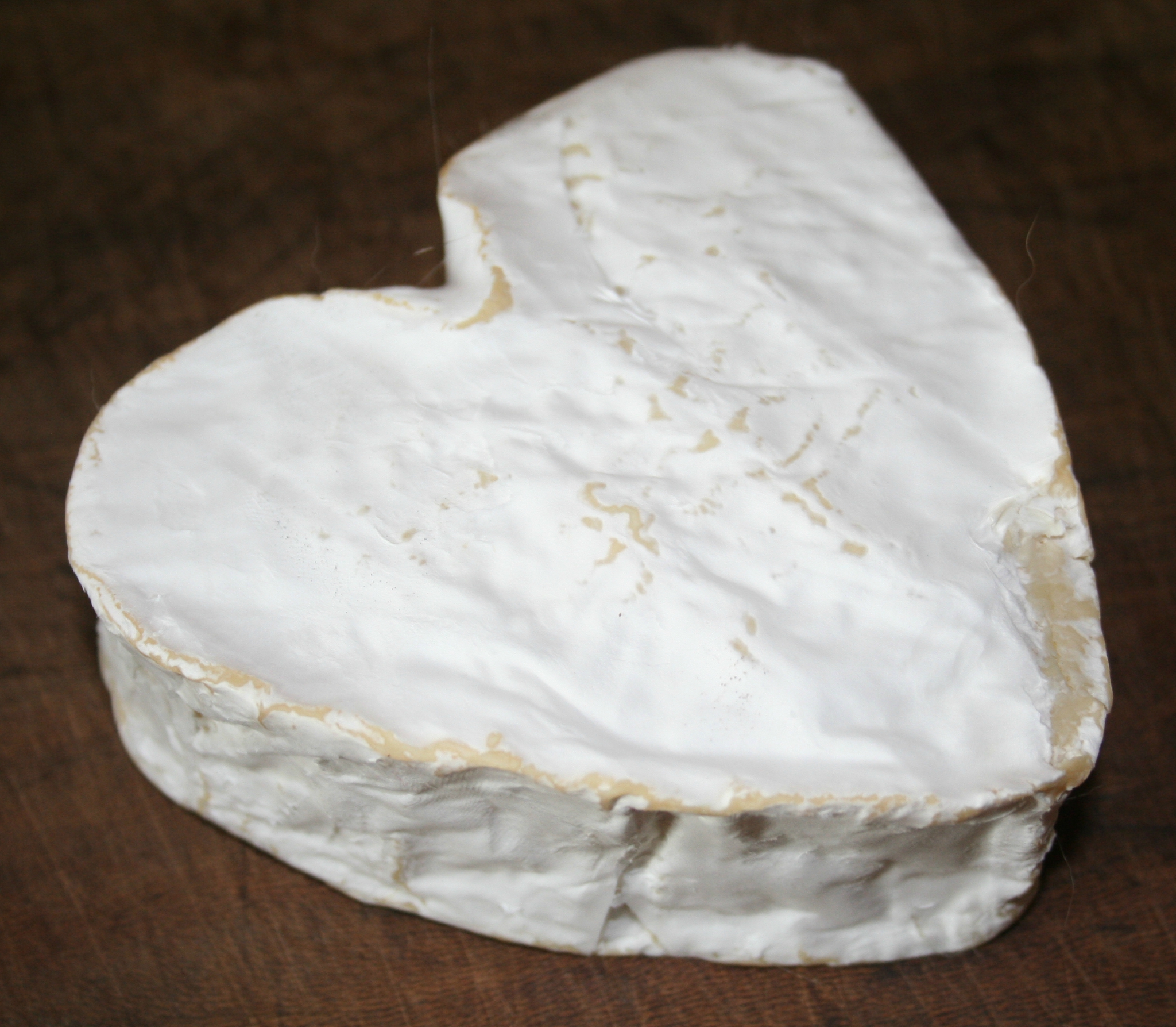Neufchâtel – Le fromage