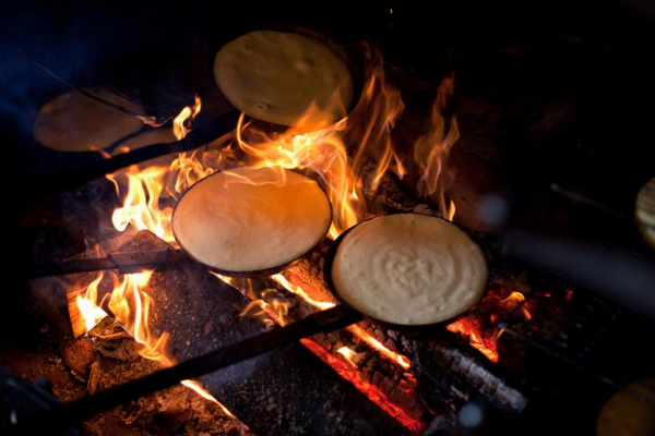 L’omelette soufflée façon « Mère Poulard » – son histoire