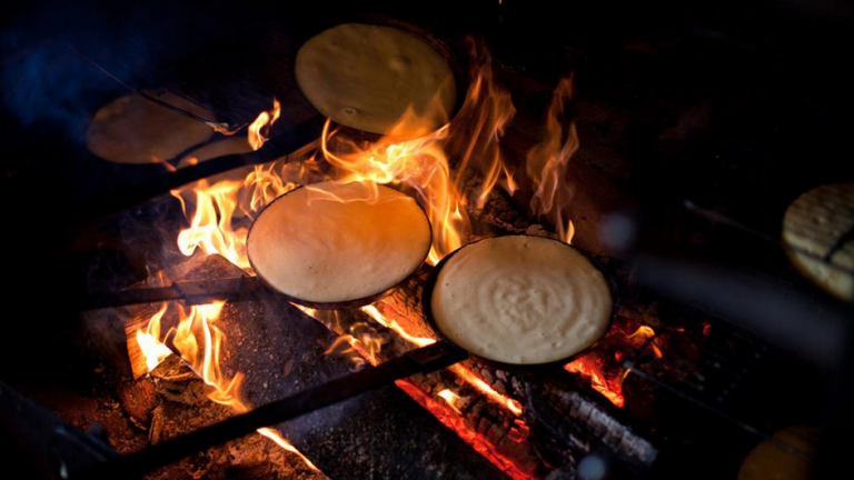 omelette de la mère Poulard