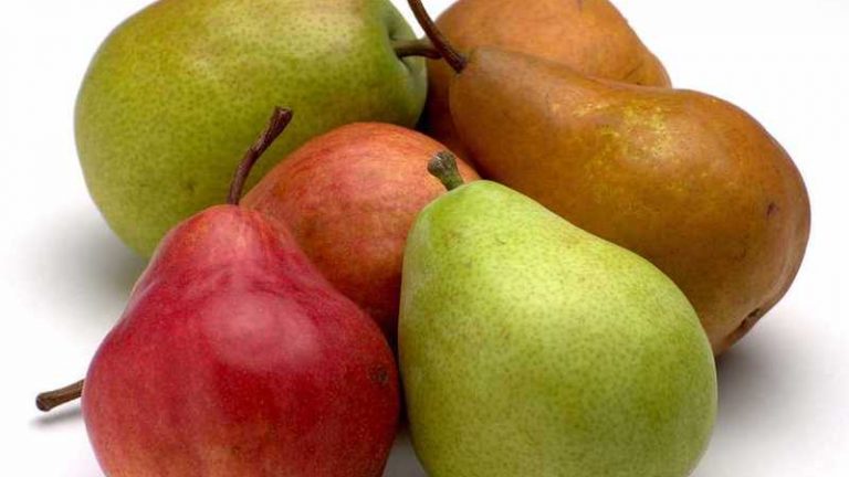 poire