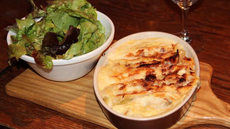 tartiflette