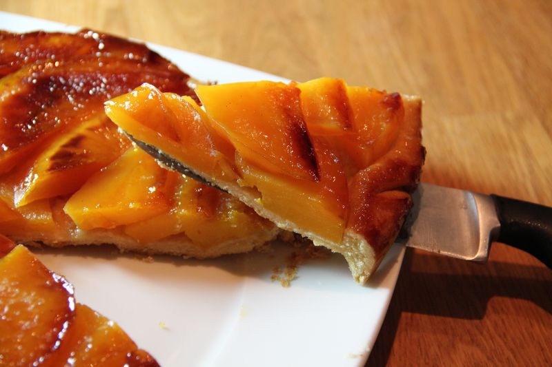 Tatin butternut