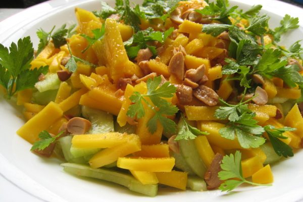 Salade Thaï