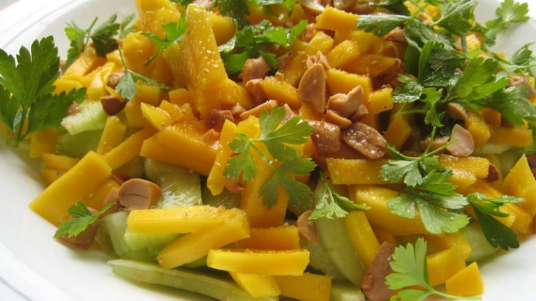 Salade Thaï