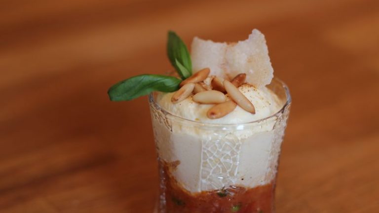 tiramisu tomate