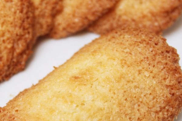 Tuiles coco