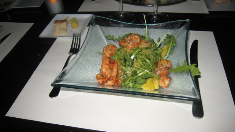 Restaurant 233 à Schoelcher en Martinique