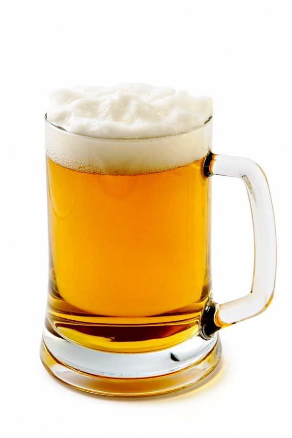 La bière – Son histoire