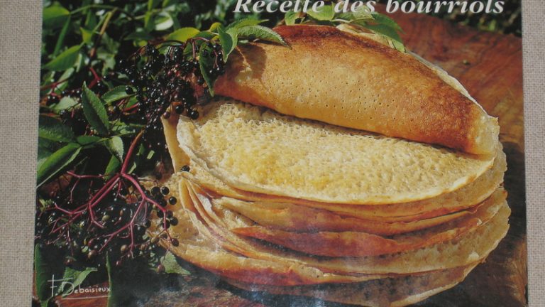bourriol