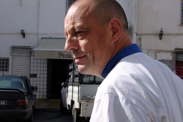 Le blog de Chef Carlos