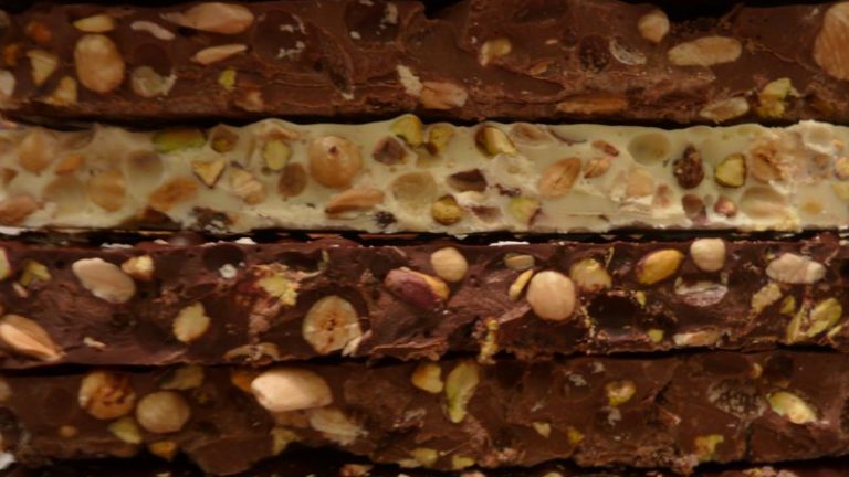 salon du chocolat