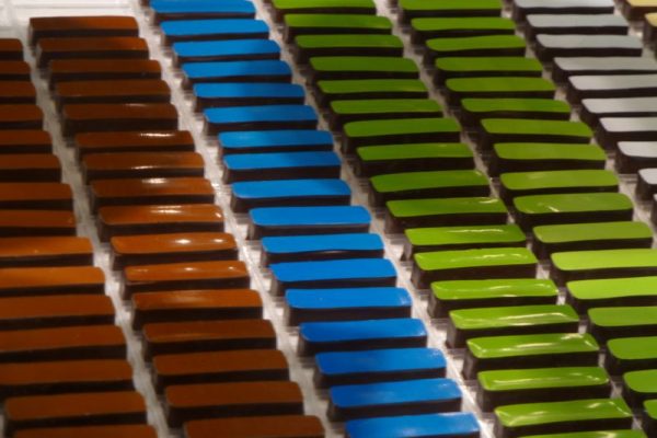 Le salon du chocolat – 5
