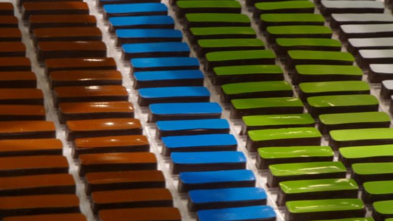 salon du chocolat