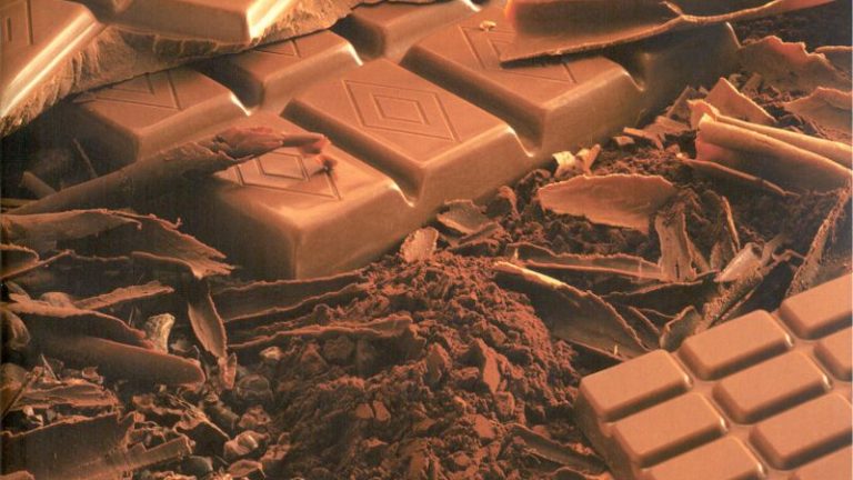 chocolat