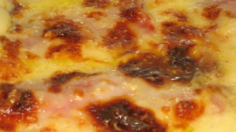 endives au jambon