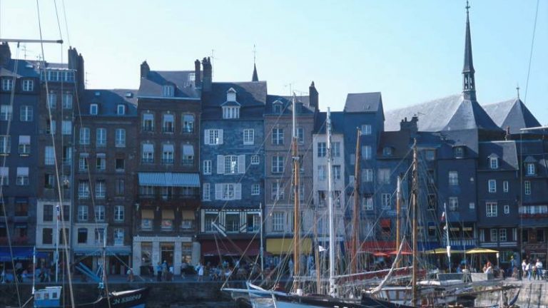 Honfleur