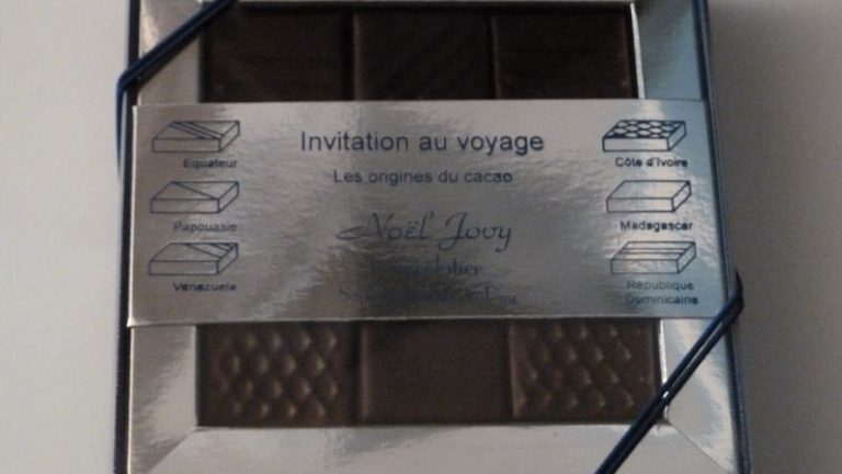 salon du chocolat