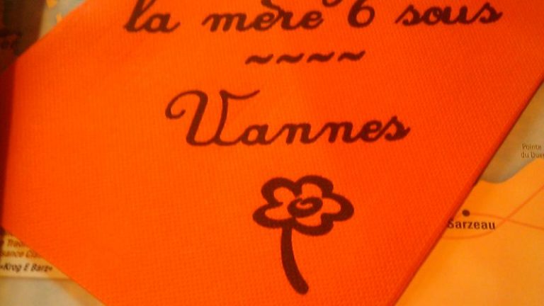 Chez la mère 6 sous - Restaurant