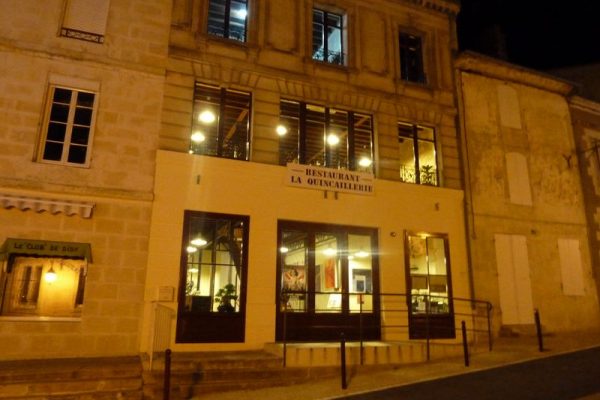 La Quincaillerie à Montendre