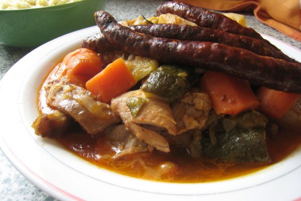 Couscous
