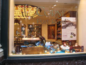 Galerie du Roi, Bruxelles