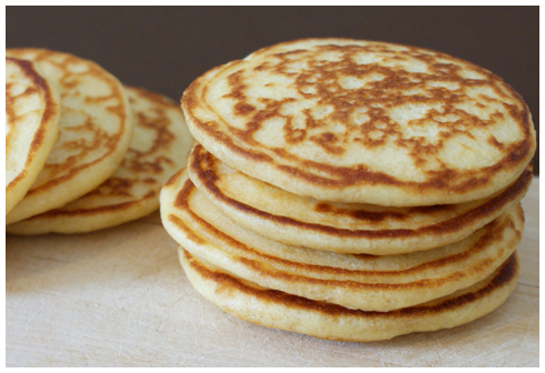 Blinis