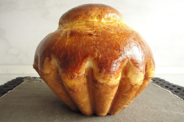 La brioche