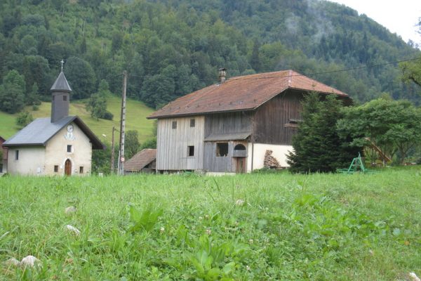 Le Chalet d’en Ô (épisode 2)