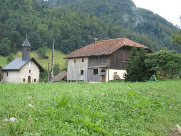 Le Chalet d’en Ô (épisode 2)