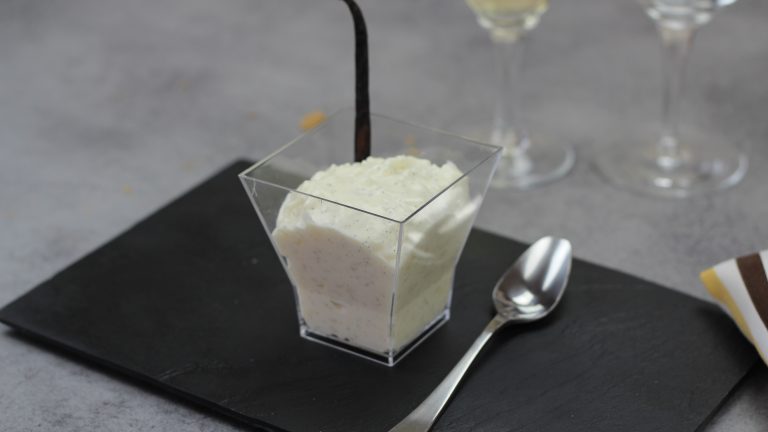 riz au lait
