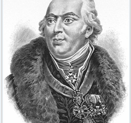 François Pierre de la Varenne