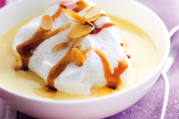 Ile flottante