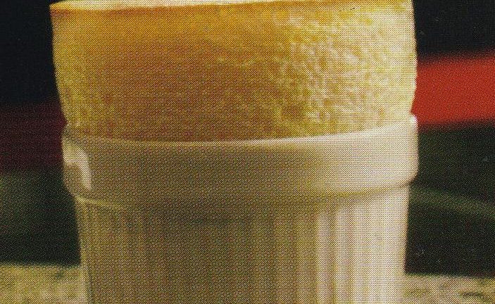soufflé grand marnier
