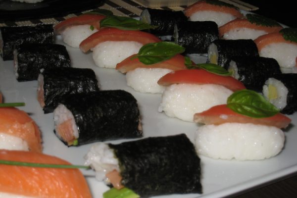 Le Maki Sushi