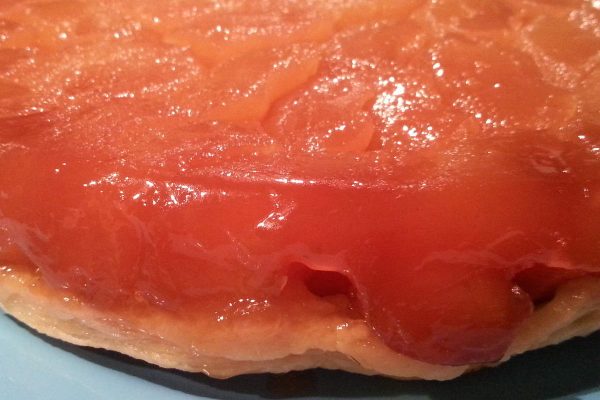 Tarte Tatin