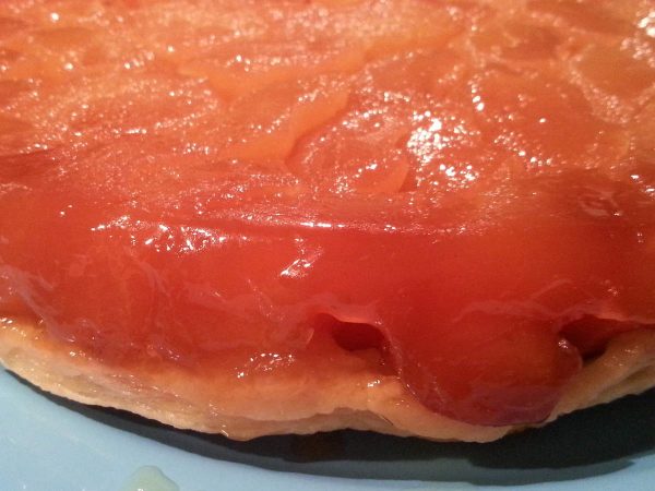 Tarte Tatin