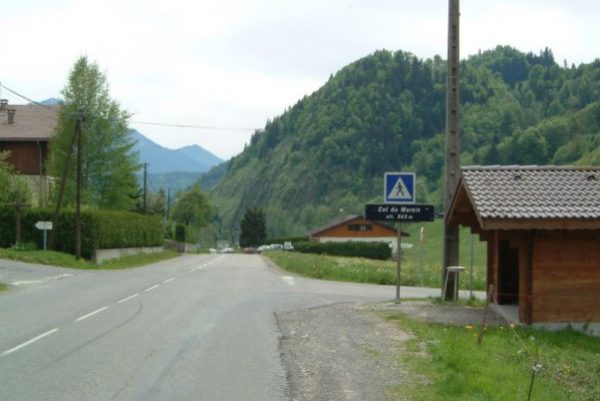 Le Chalet d’en Ô (épisode 1)