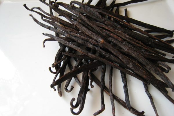 Crème Pâtissière
