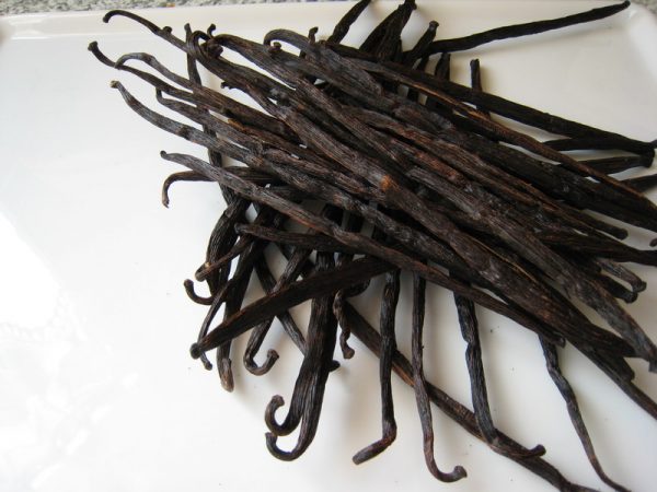 Crème Pâtissière
