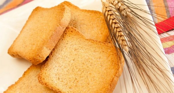 Biscotte – son histoire