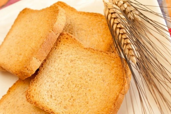 Biscotte – son histoire