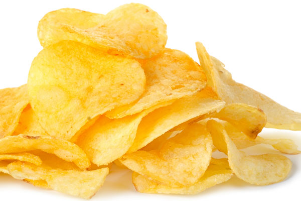 Les « chips » – Leur histoire