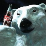 coca cola publicité